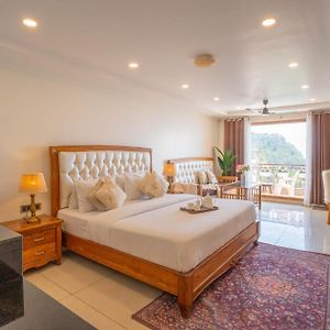 Perfectstayz Mokshada Suites